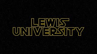 Star Wars Day 2024 at Lewis University