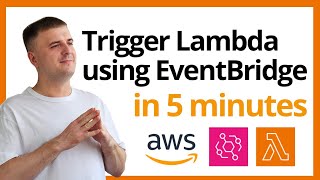 Eventbridge Scheduler: How to Trigger AWS Lambda Function at a Specific Time