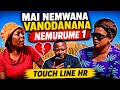 Dzebonde Amai nemwana Vanodanana nemume  1 chinopisa ichi