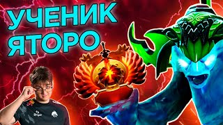 ГАЙД НА МОРФА || 7.37b || ПОКАЗАЛ КАК НАДО ИГРАТЬ В DOTA 2