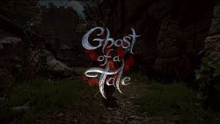 Cry Tries: Ghost of a Tale