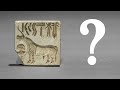 Why it is so hard do decipher the INDUS SCRIPT