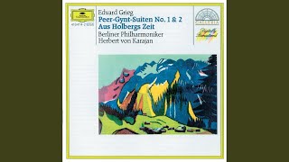 Grieg: Sigurd Jorsalfar Suite, Op. 56: I. Prelude. In the King's Hall (Op. 22/1)