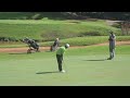 Safaricom Golf Tour | Hits And Misses at Muthaiga Golf