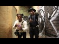 Hoodrich Pablo Juan ft. Drugrixh Peso - On The Road (OFFICIAL VIDEO)