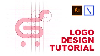 G Shop Logo Design | Adobe Illustrator Tutorial