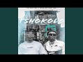 Tshokolo