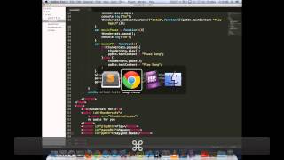 javascript controlling audio with javacript