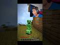 Minecraft Creepers 💀||#shorts #minecraft