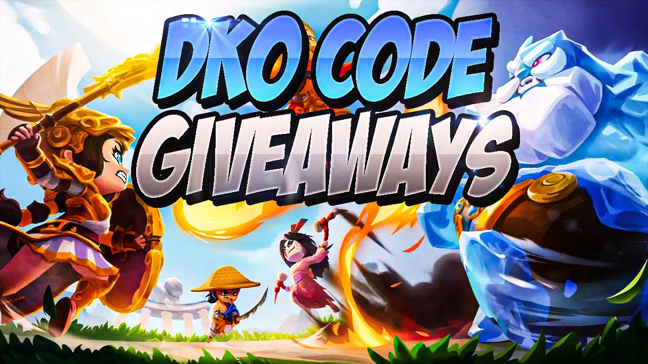 I M Doing Divine Knockout Code Giveaways Youtube