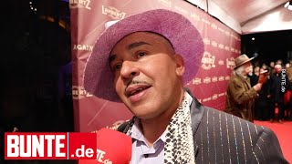 ”Mambo No. 5“-Star Lou Bega – Ewig nicht gesehen: überraschender Auftritt mit Tochter Jada Love