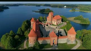 Trakai Lithuania