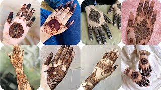 Latest Beautiful Backhand Mehndi design|Easy Mehndi designs|Simple Mehandi ka design|Mehndi|Mehandi