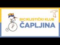 PODCAST Tau Studio S1:E7 Biciklistički klub Čapljina