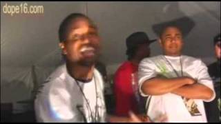 DOPE16 BattleTV (ARCHIVED) Teezy vs Soup Battle .