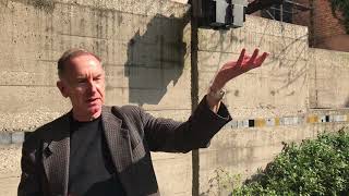 Biennale Architettura 2018 - Robert McCarter