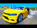 Did I Get My SRT NIP Car?? | GTA 5 RP
