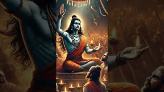 🔱SHIV VAANI 89🔱I Mahadev I Mahadev Status I Shiv Stotram #Quote #shorts #viral #youtubeshorts #Deity