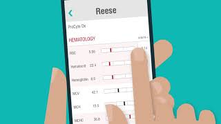 Discover IDEXX VetConnect® PLUS Mobile Features