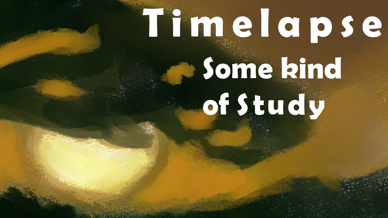 Sunrise Study Timelapse Youtube