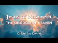 JESUS OF NAZARETH - Easter Message ❥ Oribel Joy Divine