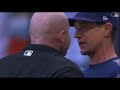 MLB Blown Calls Leading To Ejections - May 2019