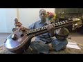 jagadodharana veena by vg subramanian