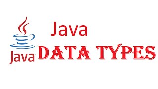 Java Tutorial - Java DataTypes w3Schools Ch#06 Urdu Hindi