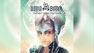 Liquid Bloom - Emerging Heart (Mose Remix)