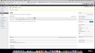 Twitter Bootstrap Shortcode Plugin - Part 4