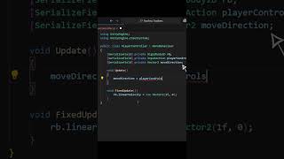 Unity 6 NEW Input System in 50 seconds