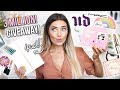 3 MILLION SUBSCRIBER GIVEAWAY! IPAD, POLAROID CAMERA & MAKEUP!