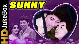 Sunny (1984) | Full Video Songs Jukebox | Sunny Deol, Amrita Singh, Sharmila Tagore