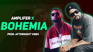Amplifier X Bohemia (Mega RapMix) @Afternightvibe | Imran Khan X Bohemia