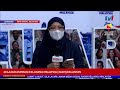 22 JULAI 2022-BERITA TGH HARI-JELAJAH ASPIRASI KELUARGA MALAYSIA