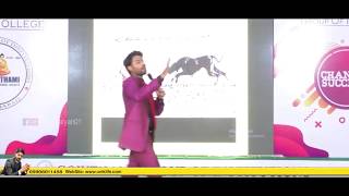 The best Motivational words by Venu Kalyan ( Inspiring) ||Status|| UNKNOWN#bj