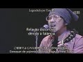 yasushi ishii jiai o buhhanase 慈愛をブッ放せ！ legendado