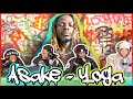 Asake - Yoga (Official Video)