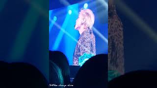 [190315/TMI CONCERT] 괴도 + Sherlock (mash up)