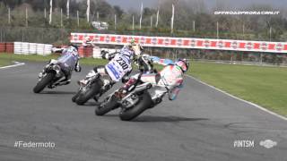 Internazionali Internazionali Supermoto - Round #1 - Highlights Classe OnRoad