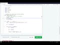 HackerRank Two Strings
