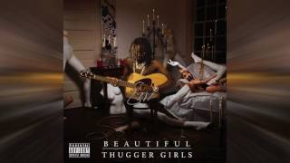 Young Thug - For Y'all Feat. Jacquees (Beautiful Thugger Girls)