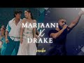 Marjaani X Drake Mashup | revibe | Viral Insta Reels, TikTok Remix | Shahrukh Khan, Kareena Kapoor |