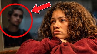 All SECRETS You MISSED In EUPHORIA SEASON 2