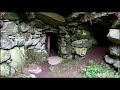 ABANDONED Scottish 500 BC History - Hidden Under WILD Lands
