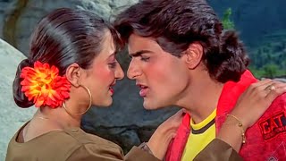 नैन कबूतर उड़ गए दोनों HD विरोधी - अरमान कोहली, हर्षा मेहरा - कुमार सानु, आशा भोसले - Old Is Gold