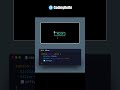 Hover Sparkle Button using CSS