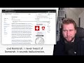 Ask my Website: Google Chrome Built-in AI Challenge