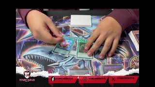 YU-GI-OH! 2ND & TOP8 OTS NOV2024 ISD/DMK YUBEL FIENDSMITH - ADRIAN MORALES