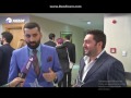 Vuqar Shafiyev Number One Tv Producer 2016 (Xezer Magazin)